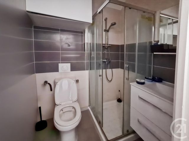 Appartement F1 &agrave; vendre - 1 pi&egrave;ce - 20,90 m2 - Aubervilliers - 93 - ILE-DE-FRANCE