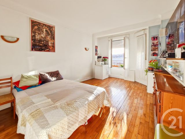 appartement - AUBERVILLIERS - 93