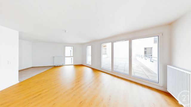 Appartement F4 &agrave; vendre - 4 pi&egrave;ces - 119 m2 - Aubervilliers - 93 - ILE-DE-FRANCE
