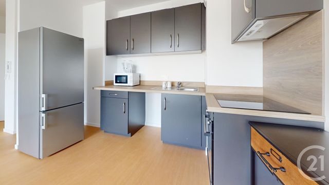 Appartement F3 &agrave; vendre - 2 pi&egrave;ces - 43 m2 - Aubervilliers - 93 - ILE-DE-FRANCE