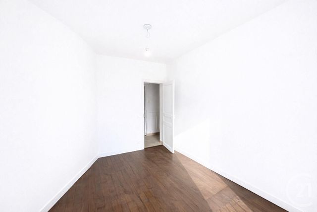 Appartement F2 &agrave; louer - 2 pi&egrave;ces - 34,85 m2 - Aubervilliers - 93 - ILE-DE-FRANCE