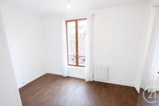 Appartement F2 &agrave; louer - 2 pi&egrave;ces - 34,85 m2 - Aubervilliers - 93 - ILE-DE-FRANCE
