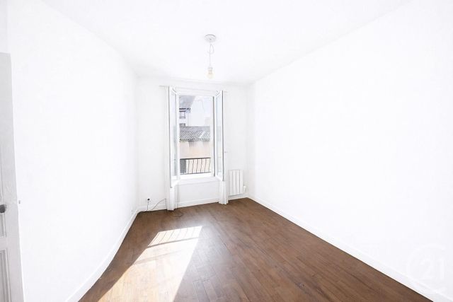 Appartement F2 &agrave; louer - 2 pi&egrave;ces - 34,85 m2 - Aubervilliers - 93 - ILE-DE-FRANCE