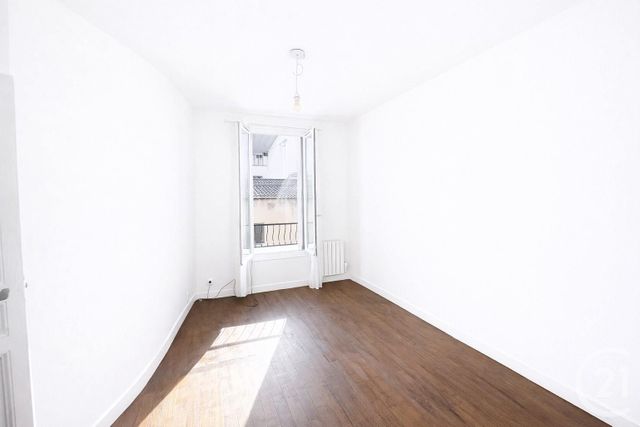 Appartement F2 &agrave; louer - 2 pi&egrave;ces - 34,85 m2 - Aubervilliers - 93 - ILE-DE-FRANCE