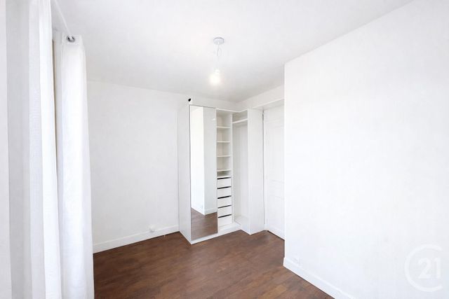 Appartement F2 &agrave; louer - 2 pi&egrave;ces - 34,85 m2 - Aubervilliers - 93 - ILE-DE-FRANCE