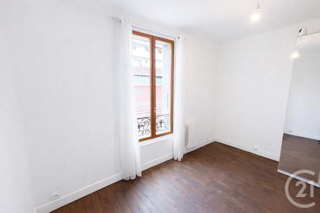Appartement F2 &agrave; louer - 2 pi&egrave;ces - 34,85 m2 - Aubervilliers - 93 - ILE-DE-FRANCE