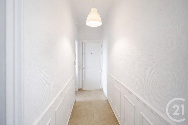 Appartement F2 &agrave; louer - 2 pi&egrave;ces - 34,85 m2 - Aubervilliers - 93 - ILE-DE-FRANCE