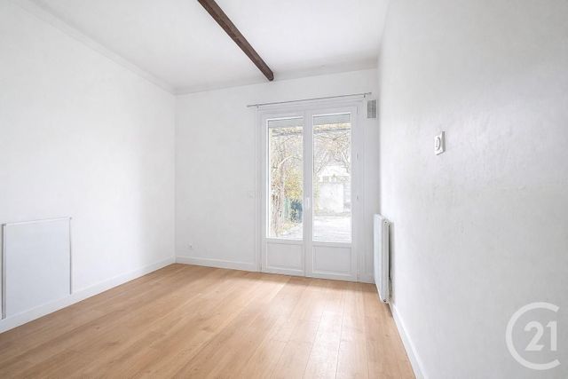 Appartement F3 &agrave; louer - 3 pi&egrave;ces - 47,81 m2 - Aubervilliers - 93 - ILE-DE-FRANCE