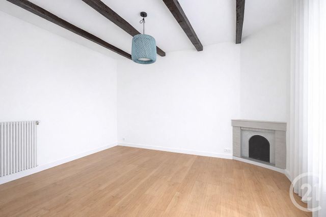 appartement - AUBERVILLIERS - 93