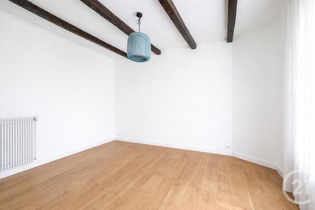 Appartement F3 &agrave; louer - 3 pi&egrave;ces - 47,81 m2 - Aubervilliers - 93 - ILE-DE-FRANCE