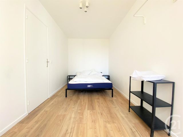 Appartement F2 &agrave; louer - 2 pi&egrave;ces - 48,70 m2 - Aubervilliers - 93 - ILE-DE-FRANCE