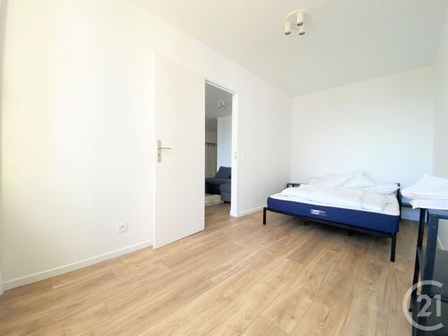 Appartement F2 &agrave; louer - 2 pi&egrave;ces - 48,70 m2 - Aubervilliers - 93 - ILE-DE-FRANCE