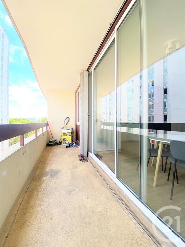 Appartement F2 &agrave; louer - 2 pi&egrave;ces - 48,70 m2 - Aubervilliers - 93 - ILE-DE-FRANCE