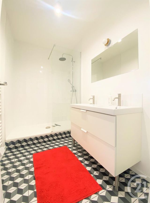 Appartement F2 &agrave; louer - 2 pi&egrave;ces - 48,70 m2 - Aubervilliers - 93 - ILE-DE-FRANCE