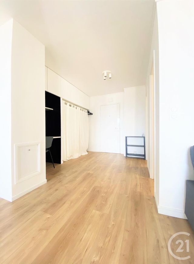 Appartement F2 &agrave; louer - 2 pi&egrave;ces - 48,70 m2 - Aubervilliers - 93 - ILE-DE-FRANCE