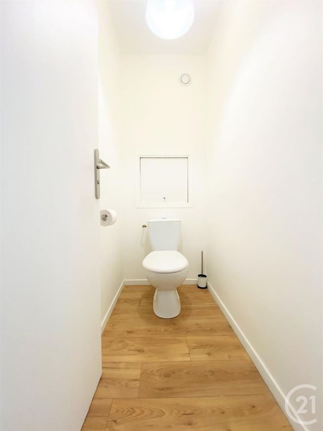 Appartement F2 &agrave; louer - 2 pi&egrave;ces - 48,70 m2 - Aubervilliers - 93 - ILE-DE-FRANCE