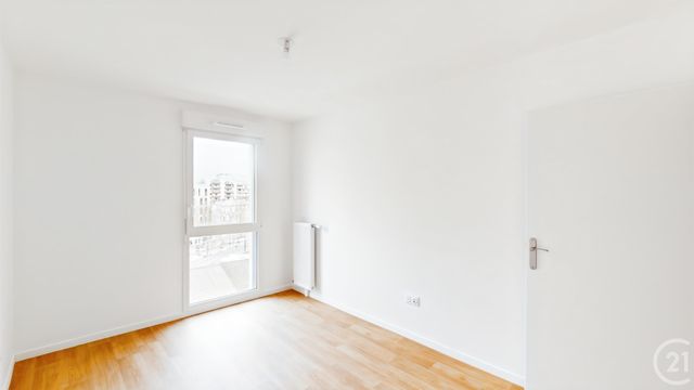 Appartement F4 &agrave; vendre - 4 pi&egrave;ces - 119 m2 - Paris - 75019 - ILE-DE-FRANCE