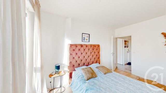 Appartement F4 &agrave; vendre - 4 pi&egrave;ces - 81 m2 - Paris - 75019 - ILE-DE-FRANCE