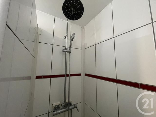 Appartement F1 &agrave; louer - 1 pi&egrave;ce - 26,52 m2 - Aubervilliers - 93 - ILE-DE-FRANCE