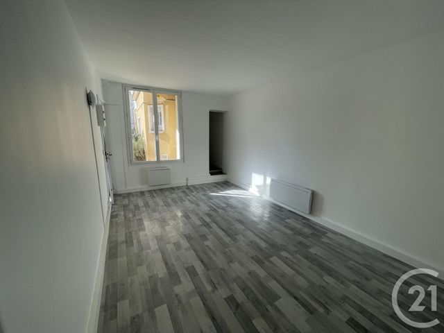 appartement - AUBERVILLIERS - 93
