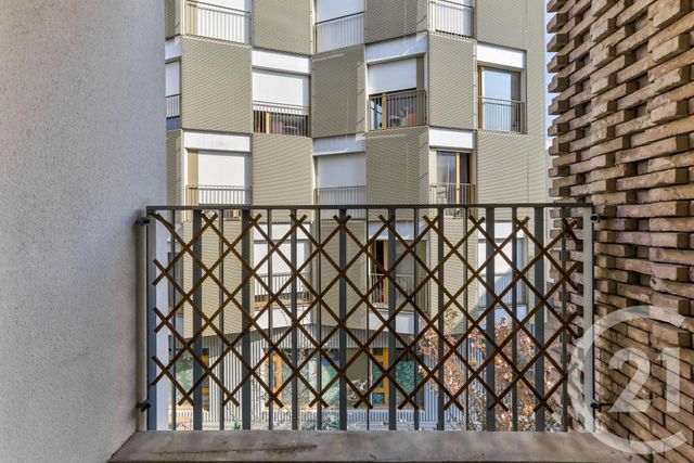 Appartement F4 &agrave; vendre - 4 pi&egrave;ces - 85,20 m2 - Aubervilliers - 93 - ILE-DE-FRANCE