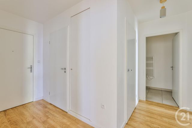 Appartement F4 &agrave; vendre - 4 pi&egrave;ces - 85,20 m2 - Aubervilliers - 93 - ILE-DE-FRANCE