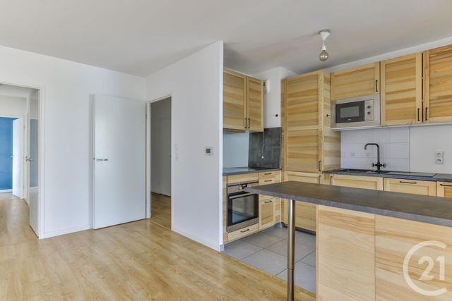 Appartement F4 &agrave; vendre - 4 pi&egrave;ces - 85,20 m2 - Aubervilliers - 93 - ILE-DE-FRANCE