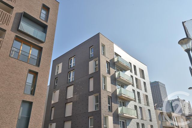 Appartement F4 &agrave; vendre - 4 pi&egrave;ces - 85,20 m2 - Aubervilliers - 93 - ILE-DE-FRANCE