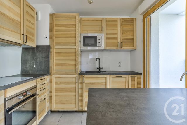 Appartement F4 &agrave; vendre - 4 pi&egrave;ces - 85,20 m2 - Aubervilliers - 93 - ILE-DE-FRANCE