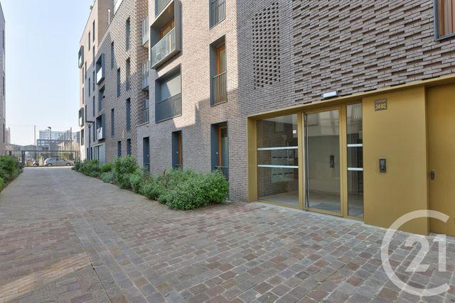 Appartement F4 &agrave; vendre - 4 pi&egrave;ces - 85,20 m2 - Aubervilliers - 93 - ILE-DE-FRANCE