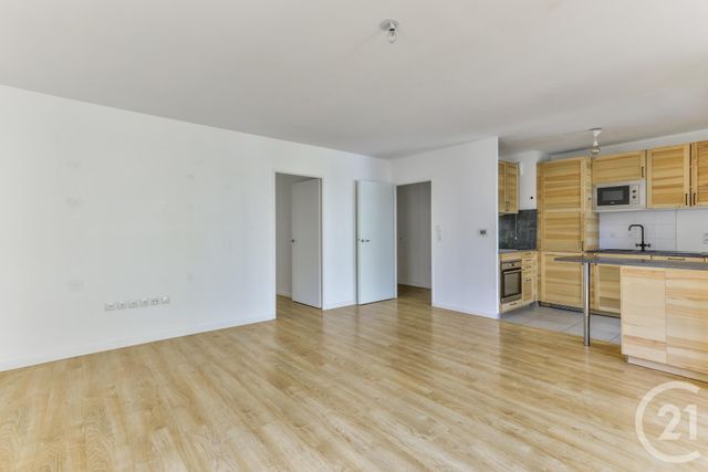 Appartement F4 &agrave; vendre - 4 pi&egrave;ces - 85,20 m2 - Aubervilliers - 93 - ILE-DE-FRANCE