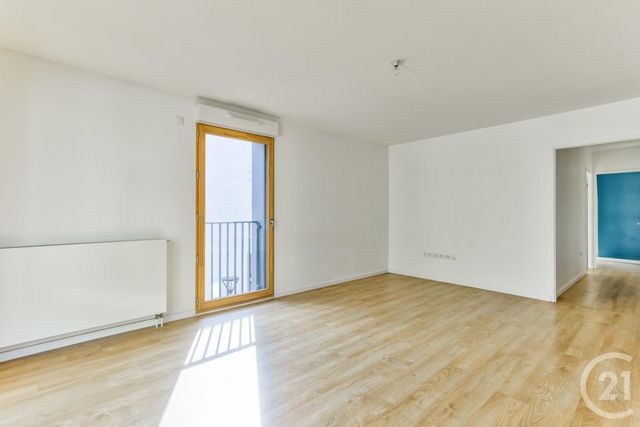 Appartement F4 &agrave; vendre - 4 pi&egrave;ces - 85,20 m2 - Aubervilliers - 93 - ILE-DE-FRANCE