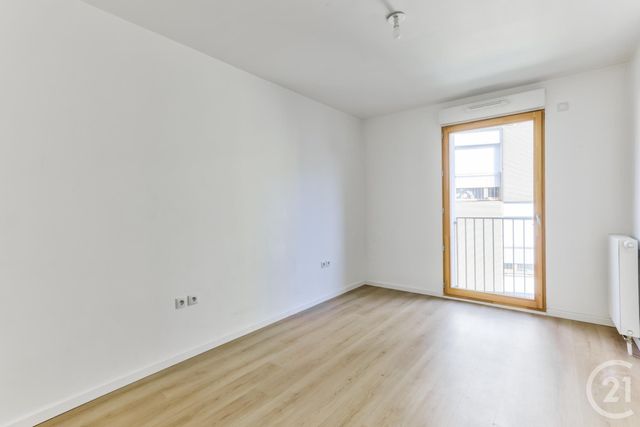 Appartement F4 &agrave; vendre - 4 pi&egrave;ces - 85,20 m2 - Aubervilliers - 93 - ILE-DE-FRANCE