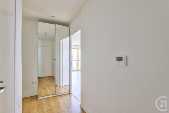 Appartement F4 &agrave; vendre - 4 pi&egrave;ces - 85,20 m2 - Aubervilliers - 93 - ILE-DE-FRANCE