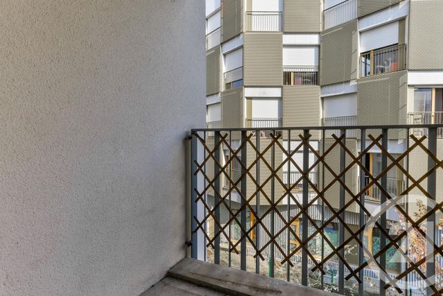 Appartement F4 &agrave; vendre - 4 pi&egrave;ces - 85,20 m2 - Aubervilliers - 93 - ILE-DE-FRANCE