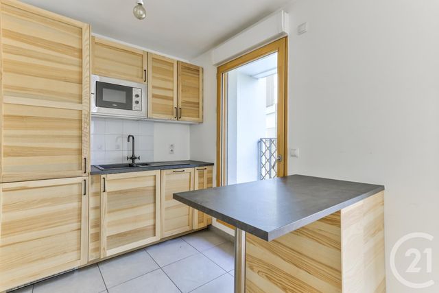 Appartement F4 &agrave; vendre - 4 pi&egrave;ces - 85,20 m2 - Aubervilliers - 93 - ILE-DE-FRANCE