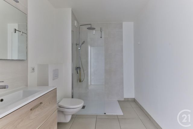 Appartement F4 &agrave; vendre - 4 pi&egrave;ces - 85,20 m2 - Aubervilliers - 93 - ILE-DE-FRANCE