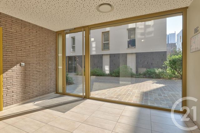 Appartement F4 &agrave; vendre - 4 pi&egrave;ces - 85,20 m2 - Aubervilliers - 93 - ILE-DE-FRANCE