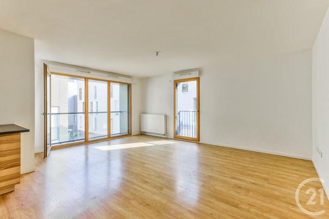 Appartement F4 &agrave; vendre - 4 pi&egrave;ces - 85,20 m2 - Aubervilliers - 93 - ILE-DE-FRANCE