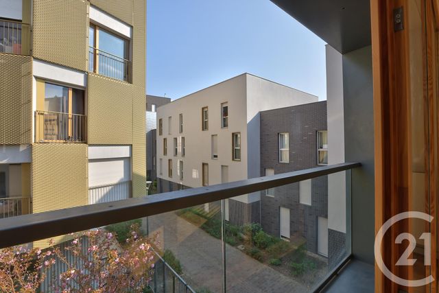 Appartement F4 &agrave; vendre - 4 pi&egrave;ces - 85,20 m2 - Aubervilliers - 93 - ILE-DE-FRANCE