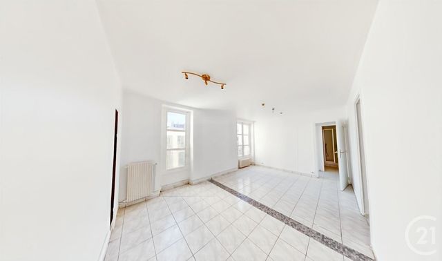 Appartement F2 &agrave; vendre - 2 pi&egrave;ces - 40,34 m2 - Pantin - 93 - ILE-DE-FRANCE