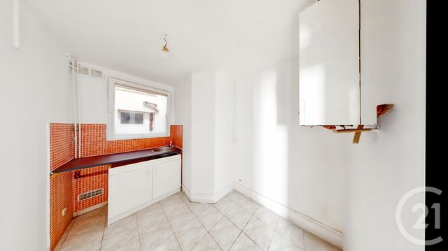 Appartement F2 &agrave; vendre - 2 pi&egrave;ces - 40,34 m2 - Pantin - 93 - ILE-DE-FRANCE