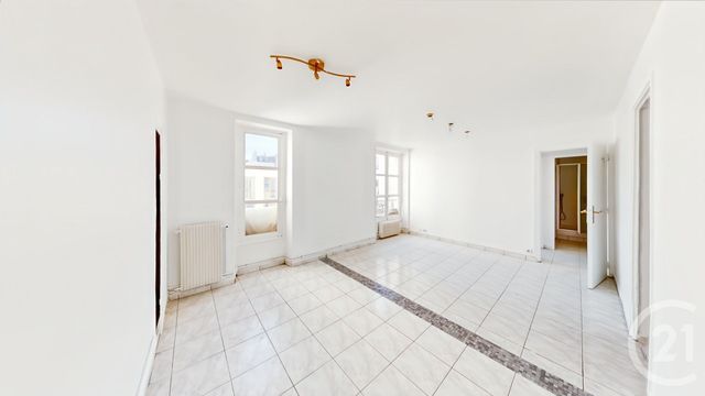 Appartement F2 &agrave; vendre - 2 pi&egrave;ces - 40,34 m2 - Pantin - 93 - ILE-DE-FRANCE