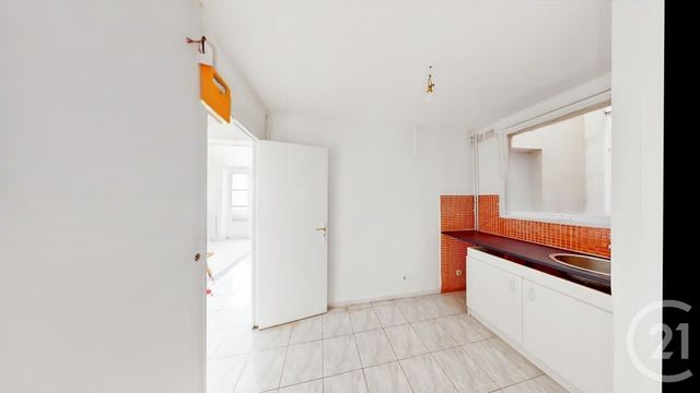 Appartement F2 &agrave; vendre - 2 pi&egrave;ces - 40,34 m2 - Pantin - 93 - ILE-DE-FRANCE