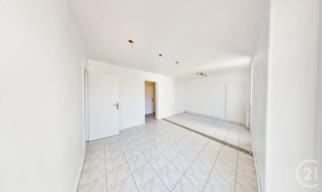 Appartement F2 &agrave; vendre - 2 pi&egrave;ces - 40,34 m2 - Pantin - 93 - ILE-DE-FRANCE