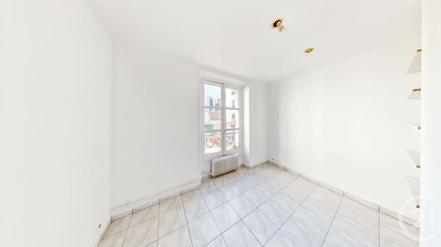 Appartement F2 &agrave; vendre - 2 pi&egrave;ces - 40,34 m2 - Pantin - 93 - ILE-DE-FRANCE