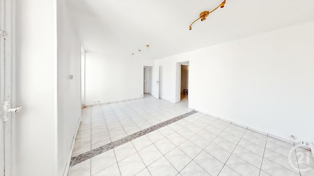 Appartement F2 &agrave; vendre - 2 pi&egrave;ces - 40,34 m2 - Pantin - 93 - ILE-DE-FRANCE