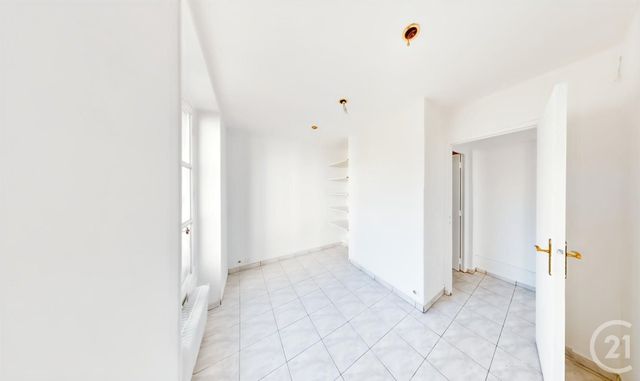 Appartement F2 &agrave; vendre - 2 pi&egrave;ces - 40,34 m2 - Pantin - 93 - ILE-DE-FRANCE