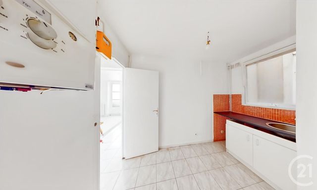 Appartement F2 &agrave; vendre - 2 pi&egrave;ces - 40,34 m2 - Pantin - 93 - ILE-DE-FRANCE