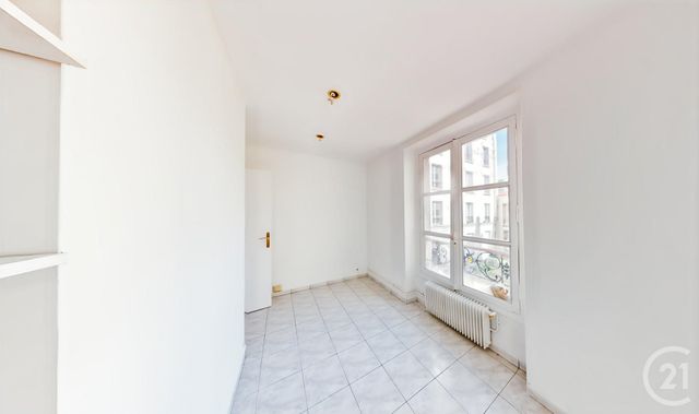 Appartement F2 &agrave; vendre - 2 pi&egrave;ces - 40,34 m2 - Pantin - 93 - ILE-DE-FRANCE